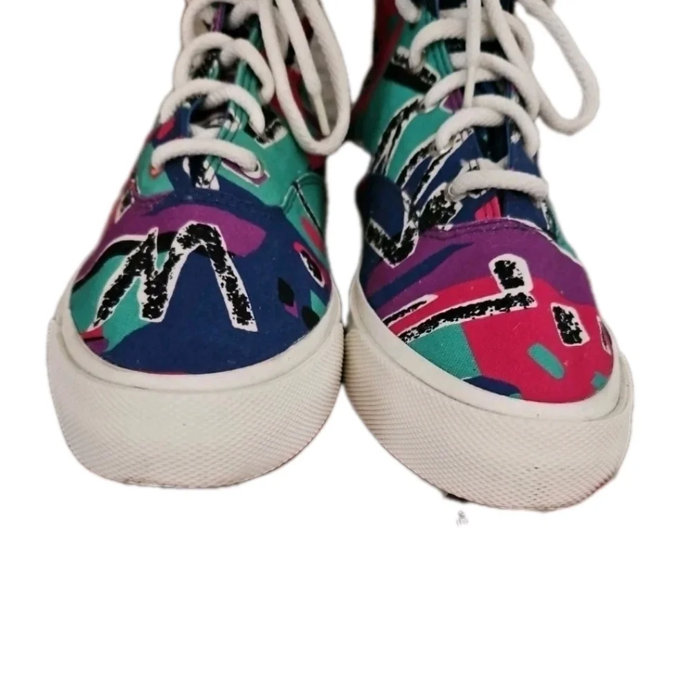 Fear of God ESSENTIALS x Converse Unisex Skid Grip Limoges Green 9M 10.5 W - Picture 6 of 13